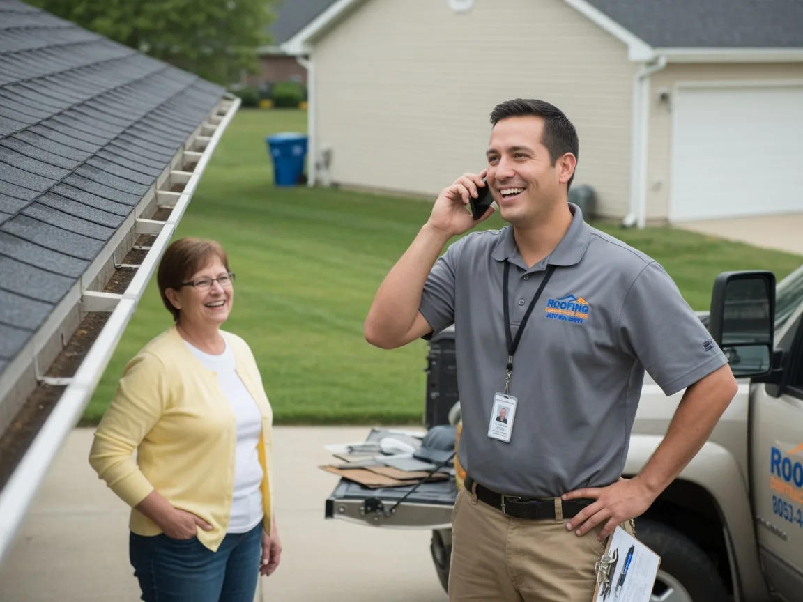 Local Roofing Contractors Millville, WV FAQs